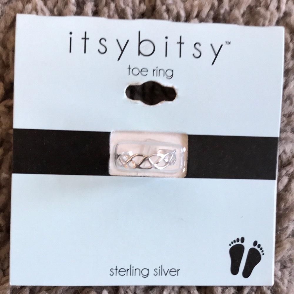 Toe ring